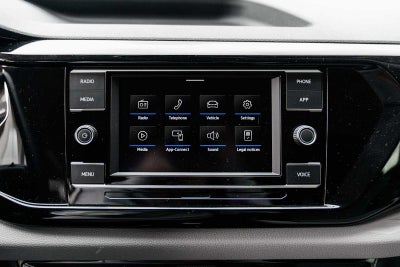 2024 Volkswagen Taos S