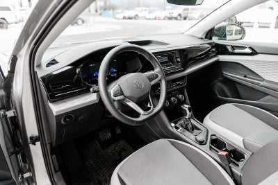 2024 Volkswagen Taos S