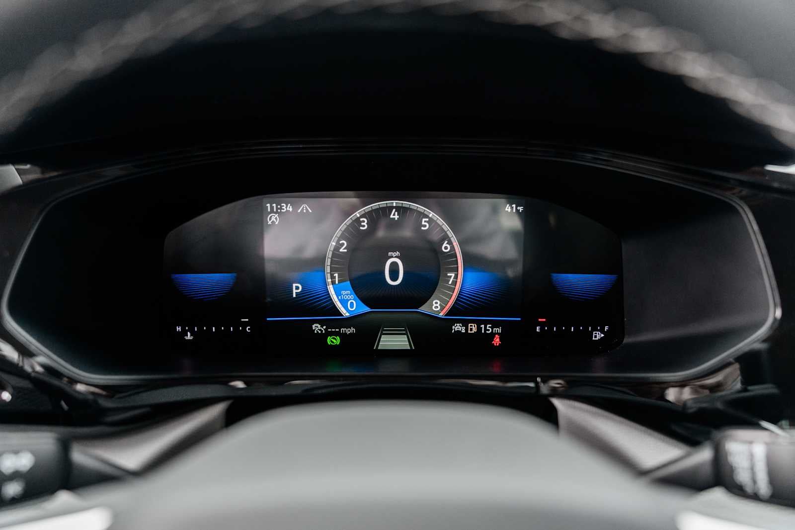 2024 Volkswagen Taos S