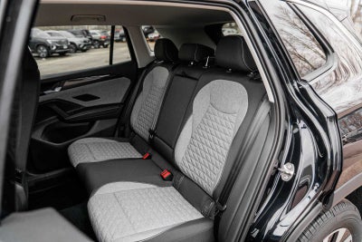 2026 Volkswagen Tiguan S AWD