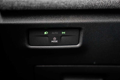 2026 Volkswagen Tiguan S AWD