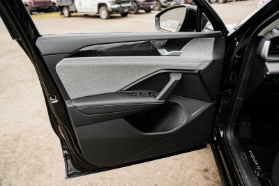 2026 Volkswagen Tiguan S AWD