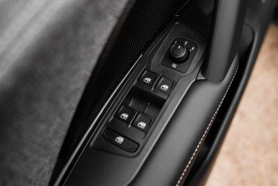 2026 Volkswagen Tiguan S AWD