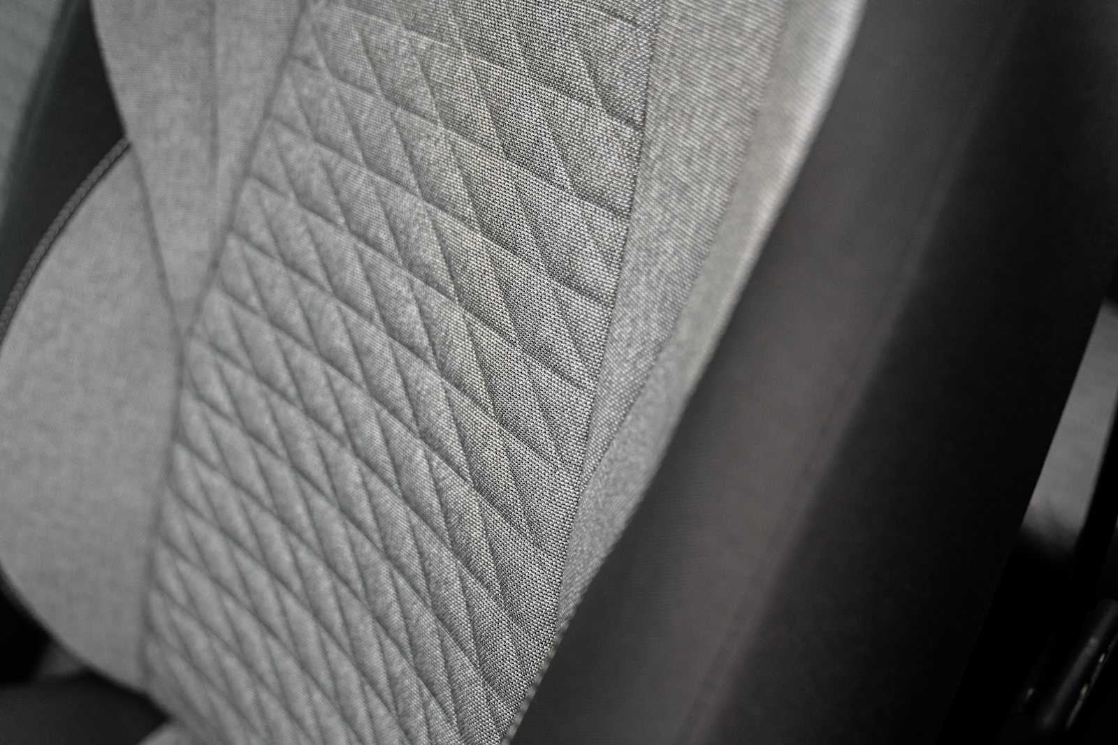 2026 Volkswagen Tiguan S AWD