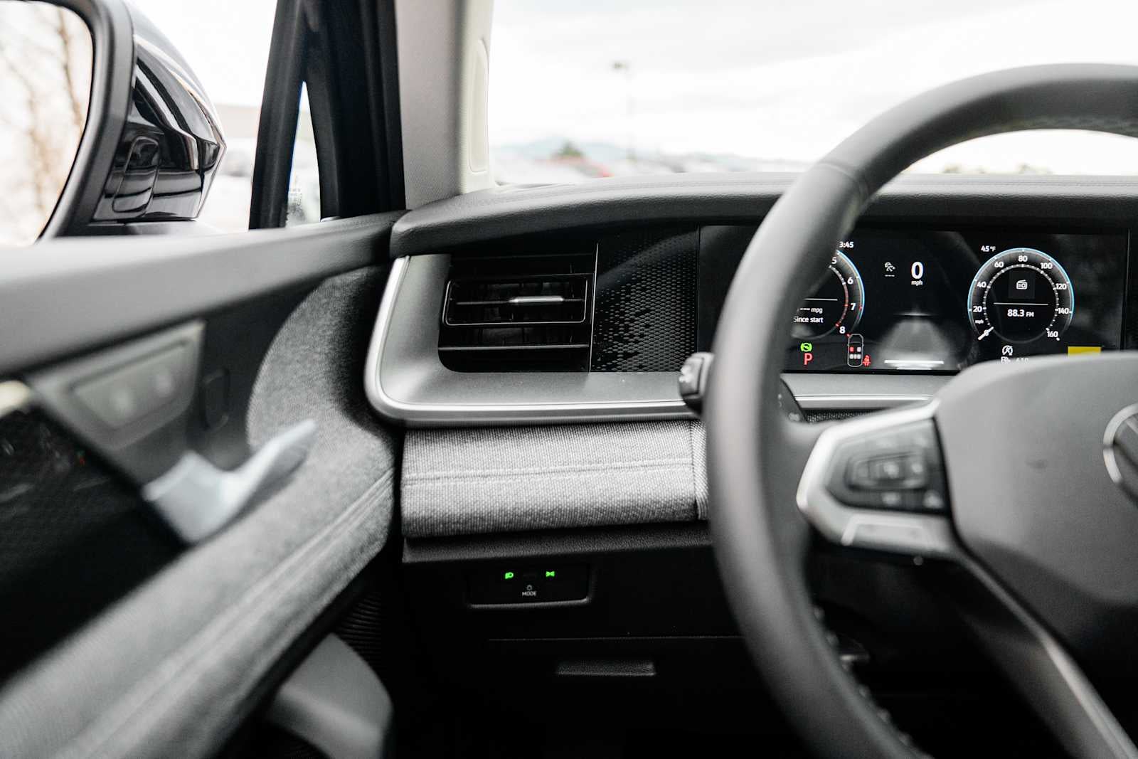 2026 Volkswagen Tiguan S AWD