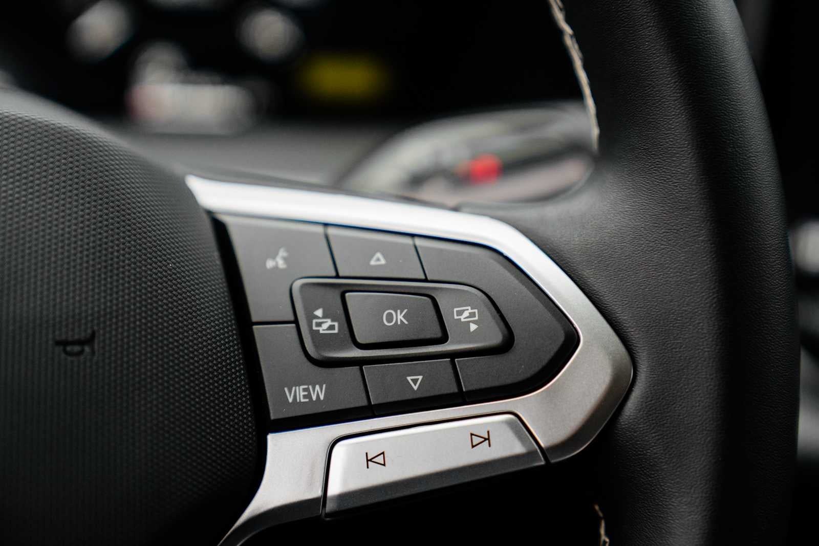 2026 Volkswagen Tiguan S AWD