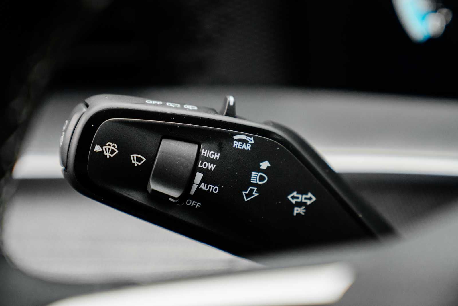 2026 Volkswagen Tiguan S AWD