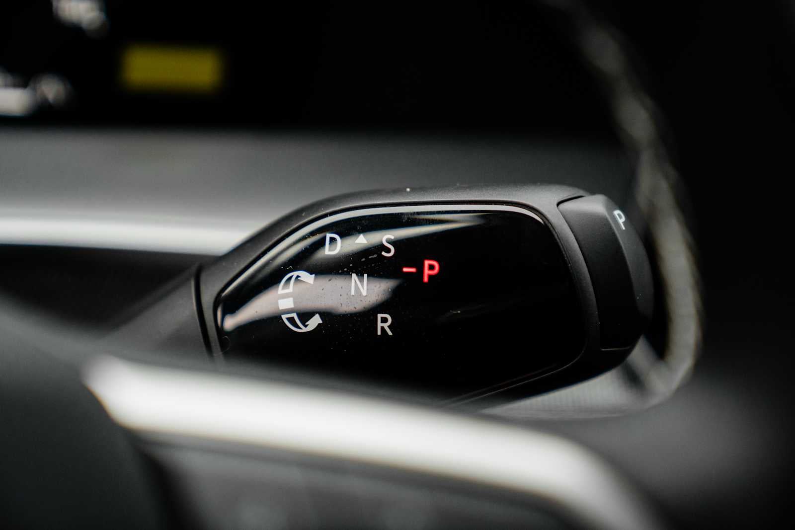 2026 Volkswagen Tiguan S AWD