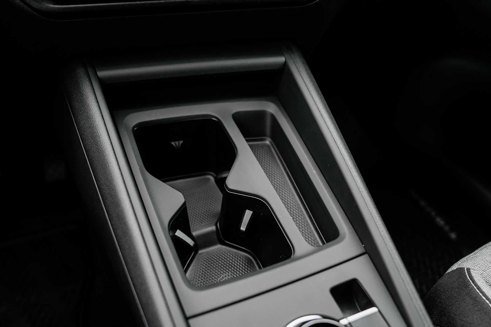 2026 Volkswagen Tiguan S AWD