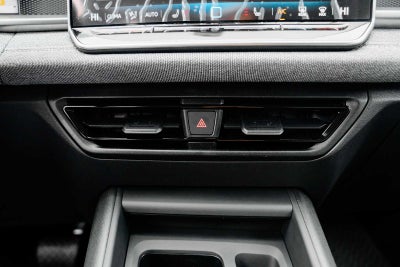 2026 Volkswagen Tiguan S AWD