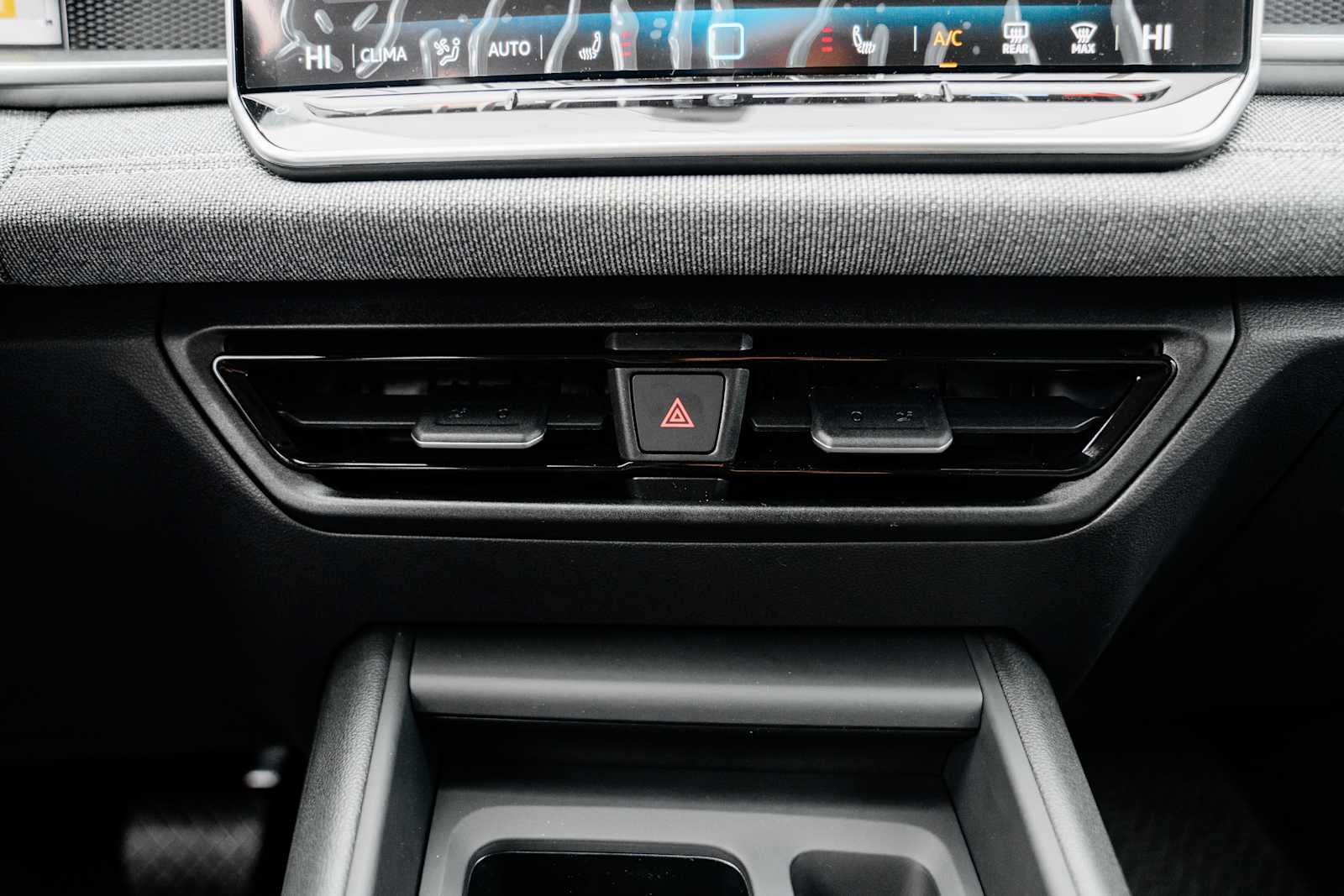 2026 Volkswagen Tiguan S AWD