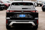 2026 Volkswagen Tiguan S AWD