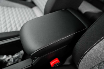 2026 Volkswagen Tiguan S AWD