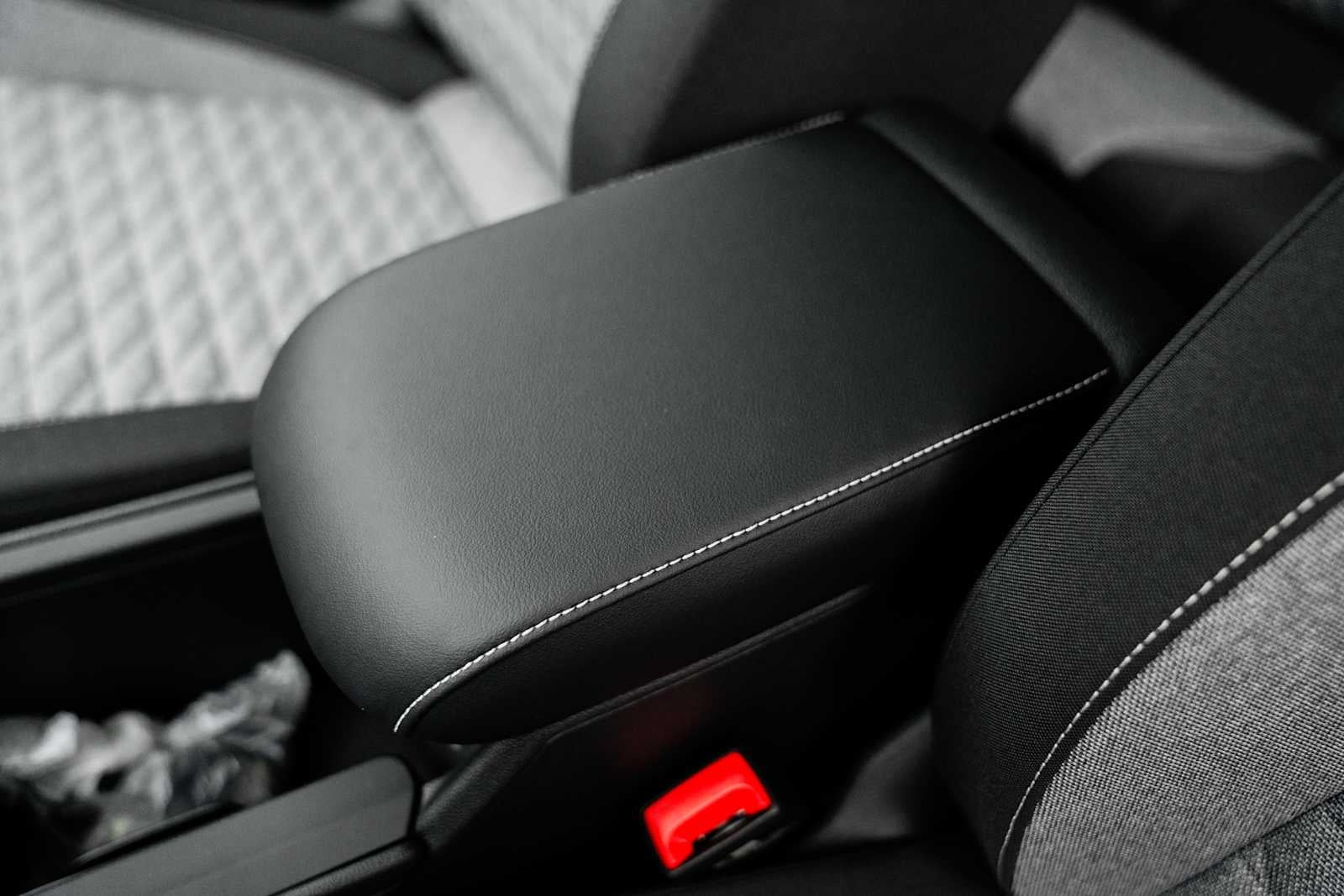 2026 Volkswagen Tiguan S AWD