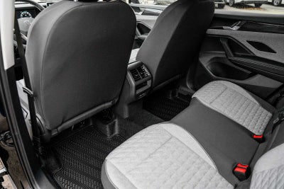 2026 Volkswagen Tiguan S AWD