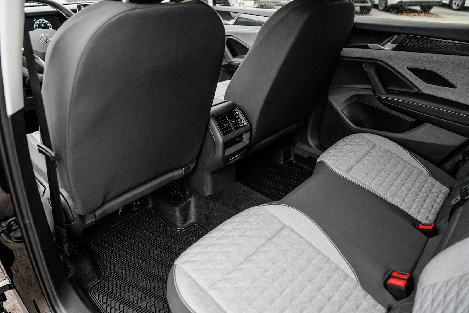 2026 Volkswagen Tiguan S AWD