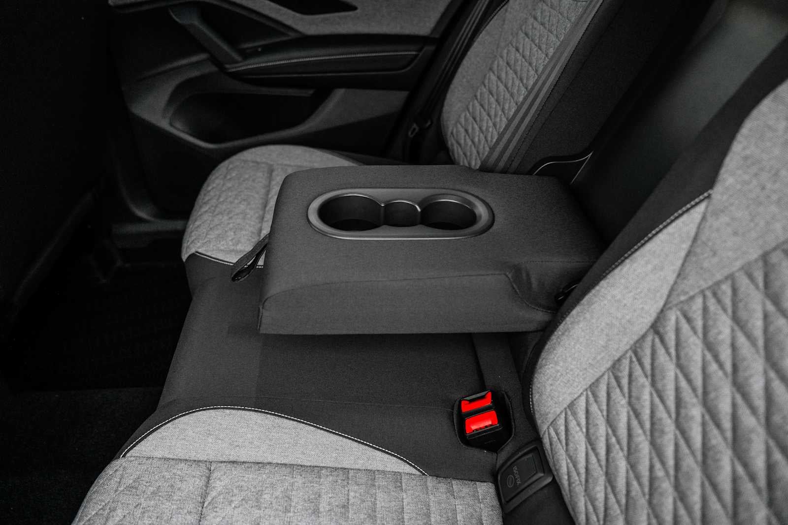 2026 Volkswagen Tiguan S AWD