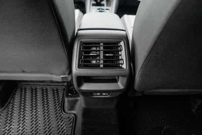 2026 Volkswagen Tiguan S AWD