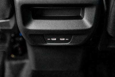 2026 Volkswagen Tiguan S AWD