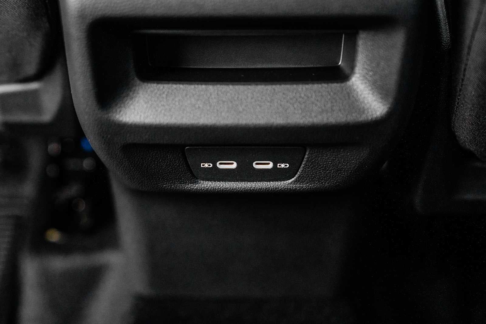 2026 Volkswagen Tiguan S AWD