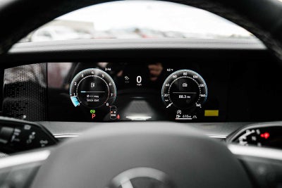 2026 Volkswagen Tiguan S AWD