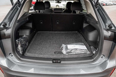 2026 Volkswagen Tiguan S AWD