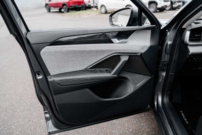 2026 Volkswagen Tiguan S AWD