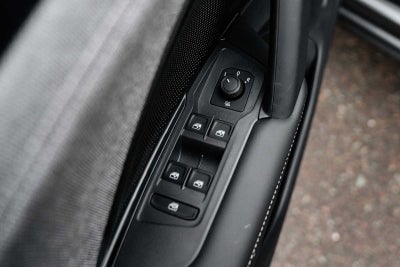 2026 Volkswagen Tiguan S AWD