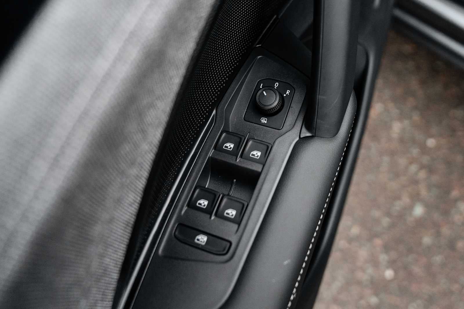 2026 Volkswagen Tiguan S AWD