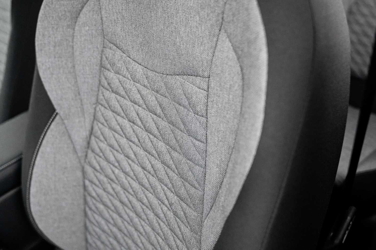 2026 Volkswagen Tiguan S AWD