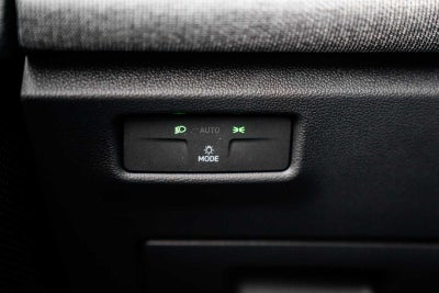 2026 Volkswagen Tiguan S AWD