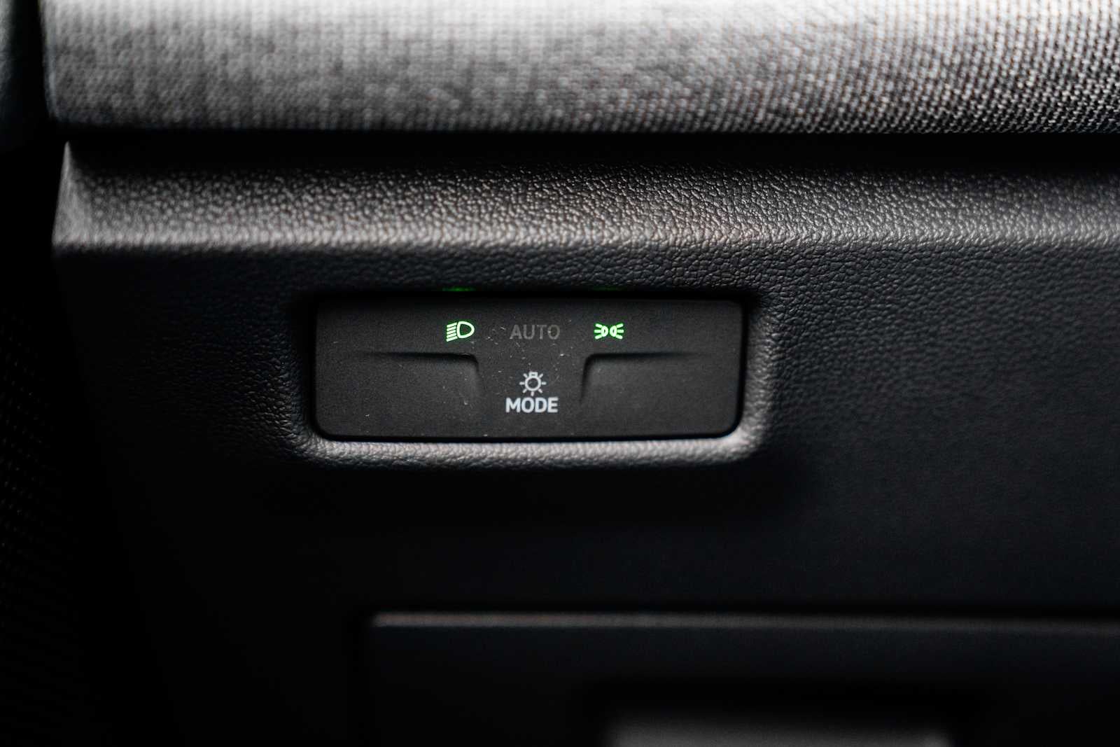 2026 Volkswagen Tiguan S AWD