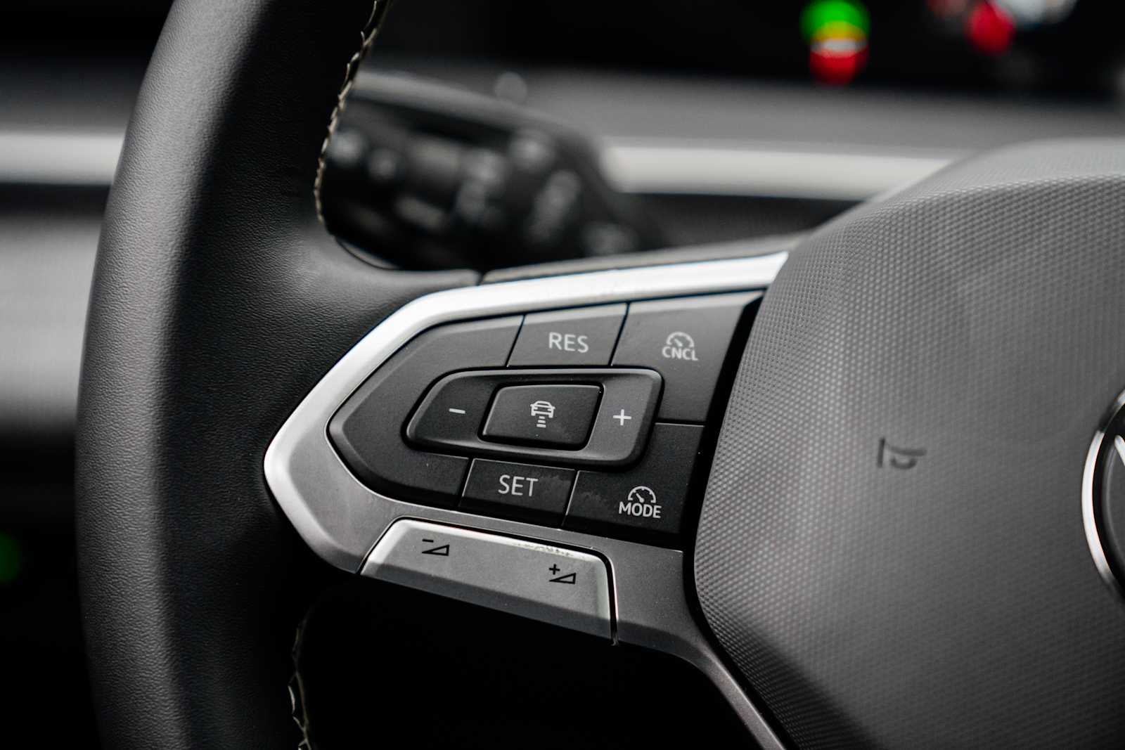 2026 Volkswagen Tiguan S AWD