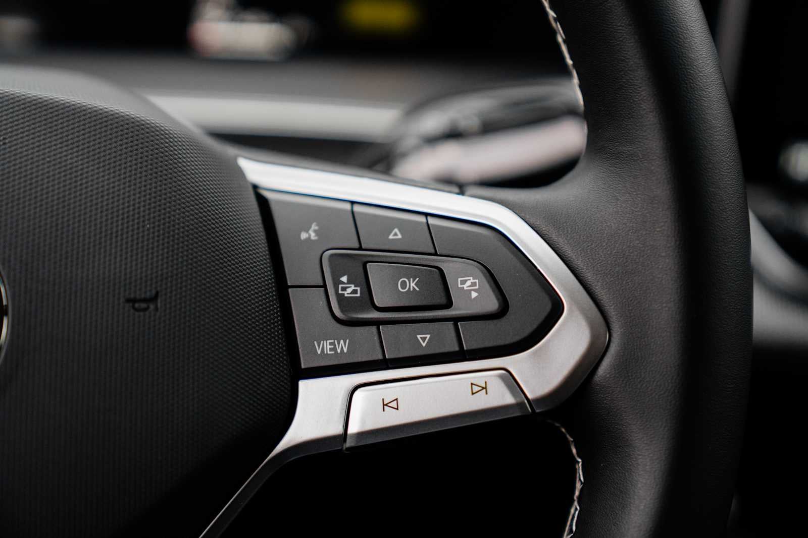 2026 Volkswagen Tiguan S AWD