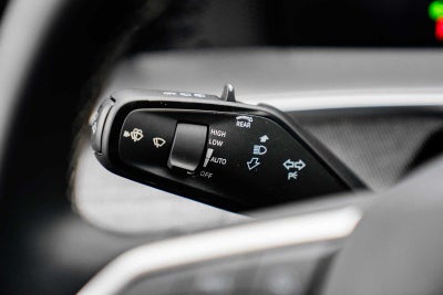 2026 Volkswagen Tiguan S AWD