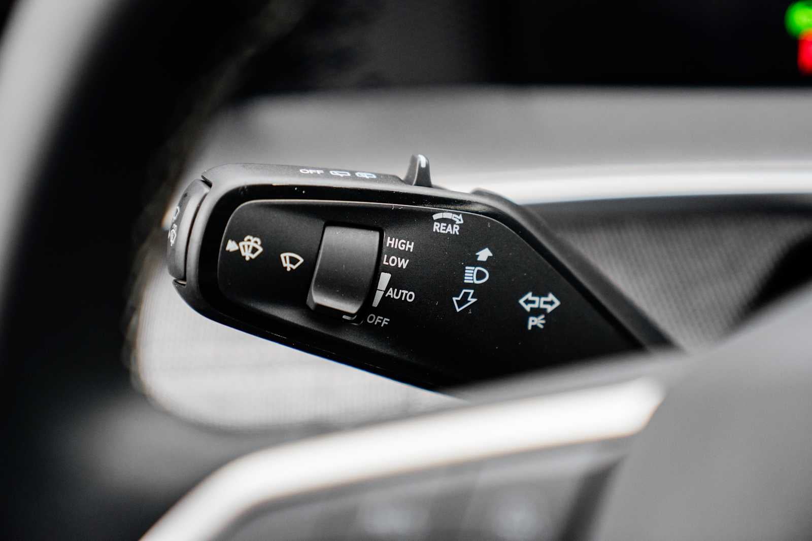 2026 Volkswagen Tiguan S AWD