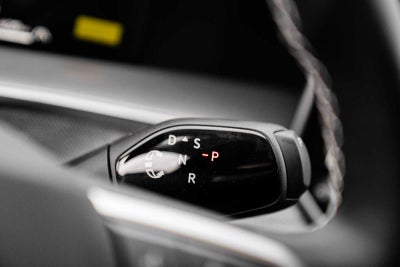 2026 Volkswagen Tiguan S AWD