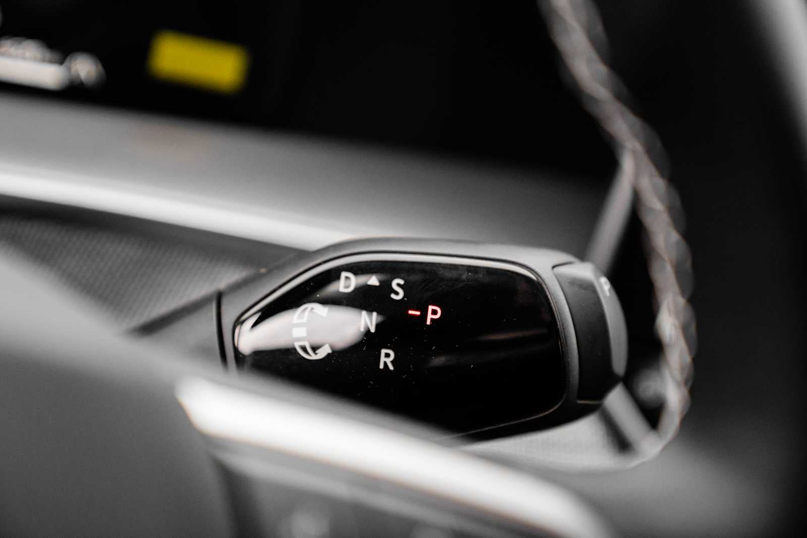 2026 Volkswagen Tiguan S AWD