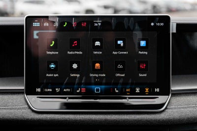 2026 Volkswagen Tiguan S AWD