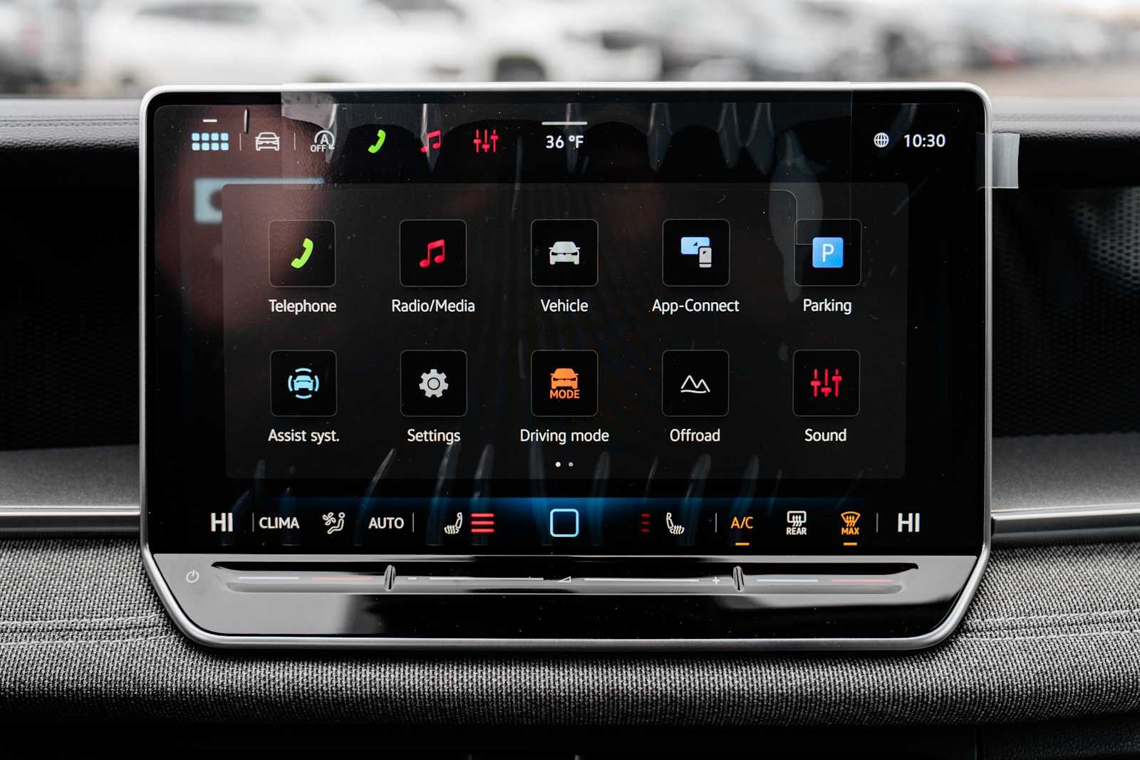 2026 Volkswagen Tiguan S AWD