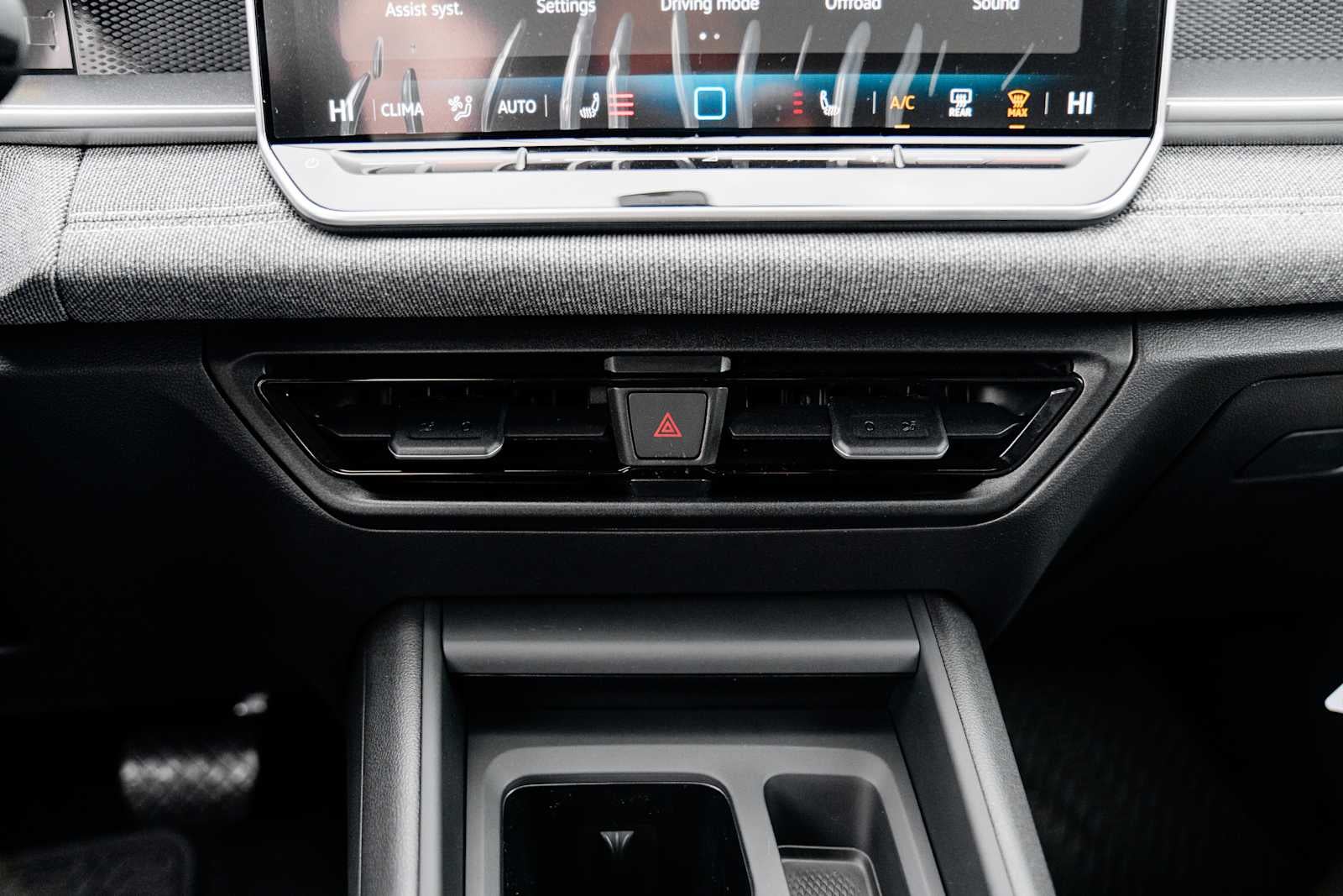 2026 Volkswagen Tiguan S AWD