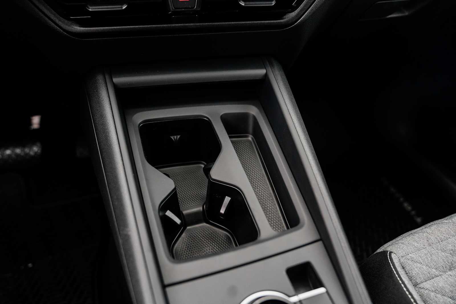 2026 Volkswagen Tiguan S AWD