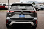 2026 Volkswagen Tiguan S AWD