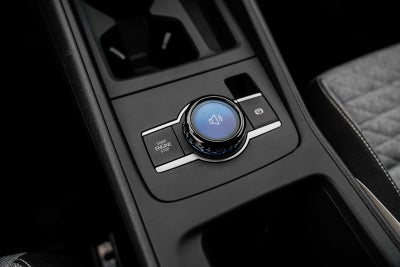 2026 Volkswagen Tiguan S AWD