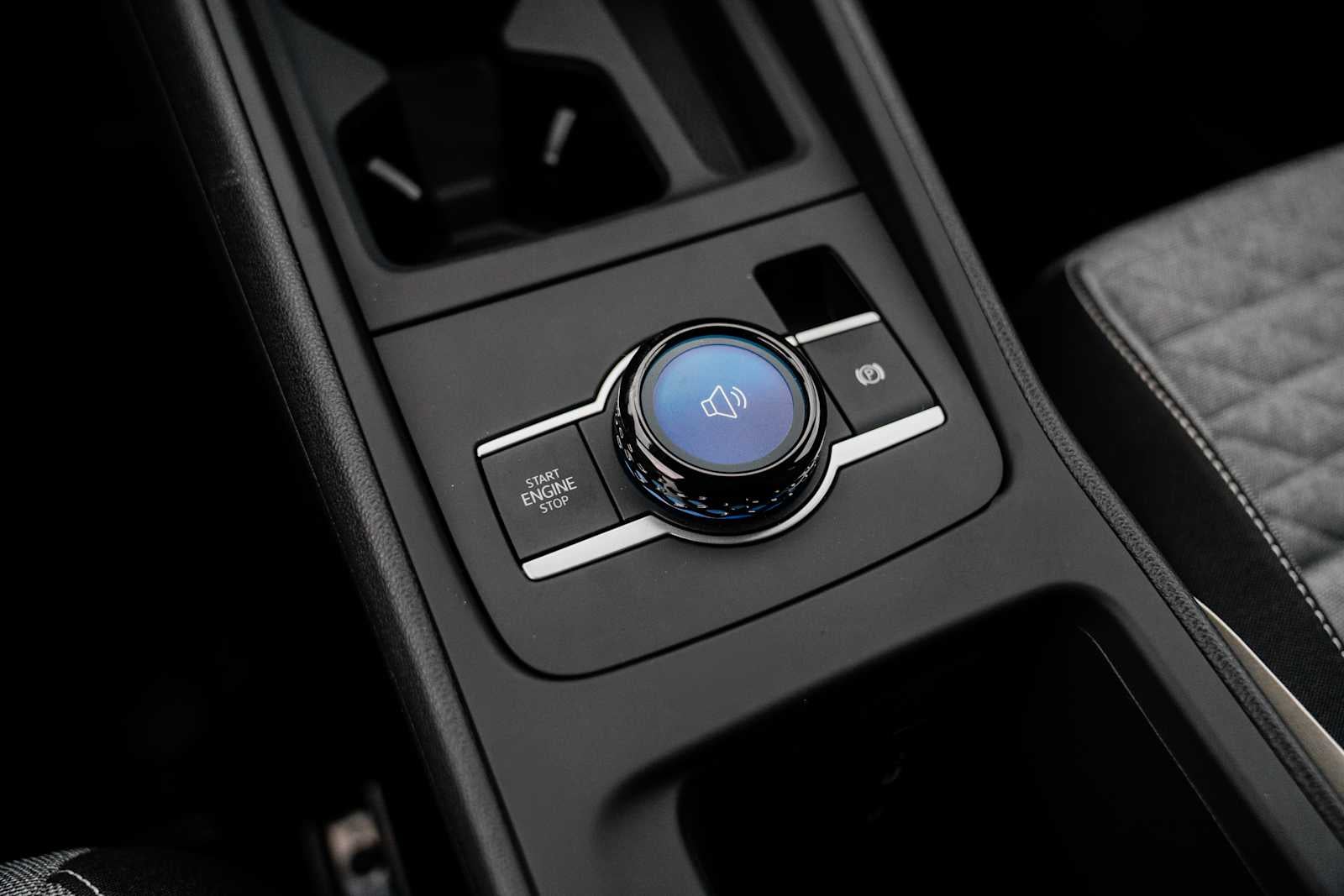 2026 Volkswagen Tiguan S AWD