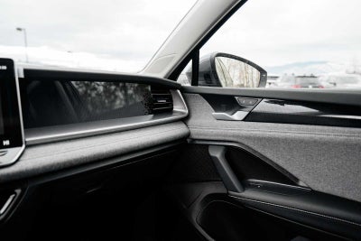 2026 Volkswagen Tiguan S AWD