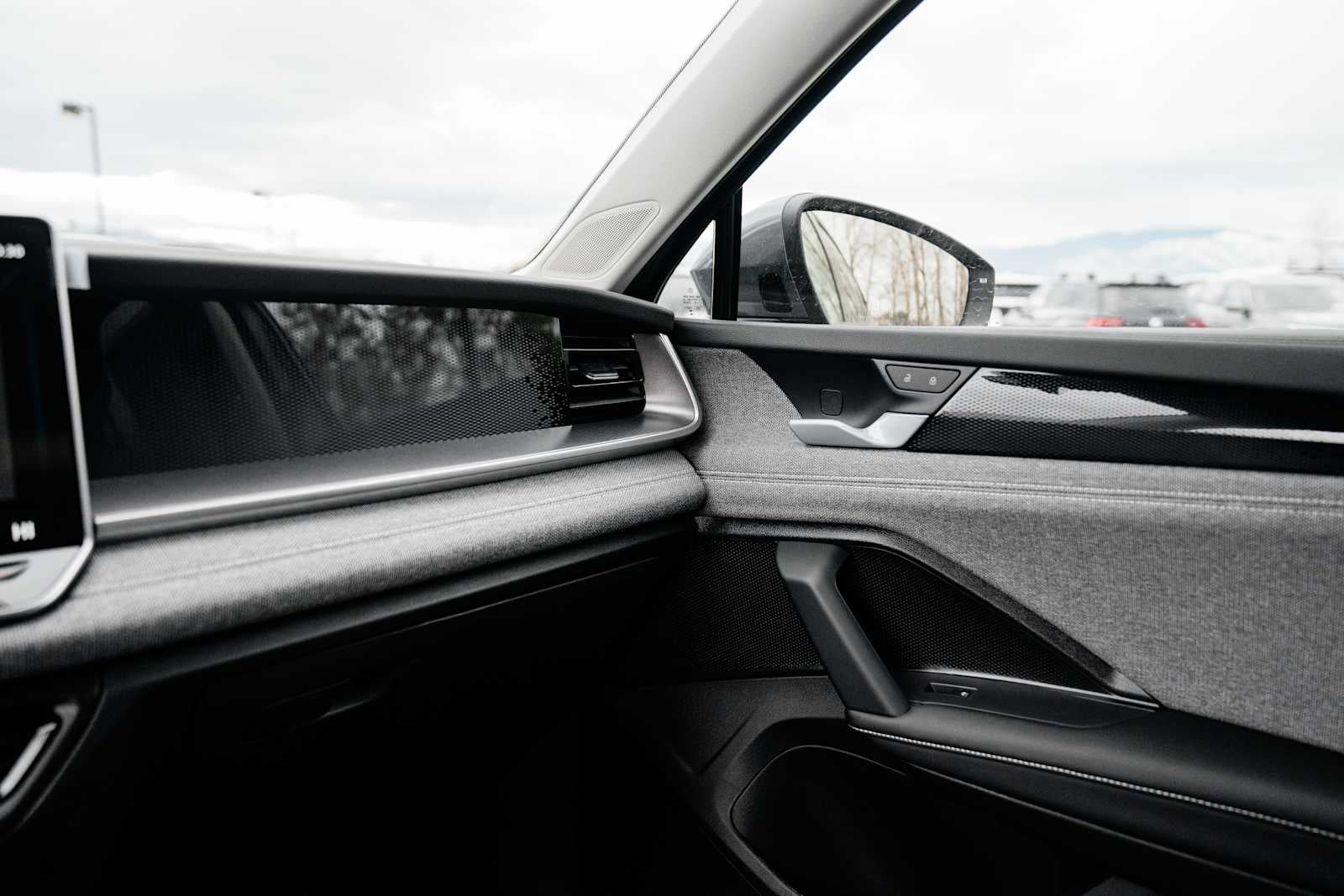 2026 Volkswagen Tiguan S AWD