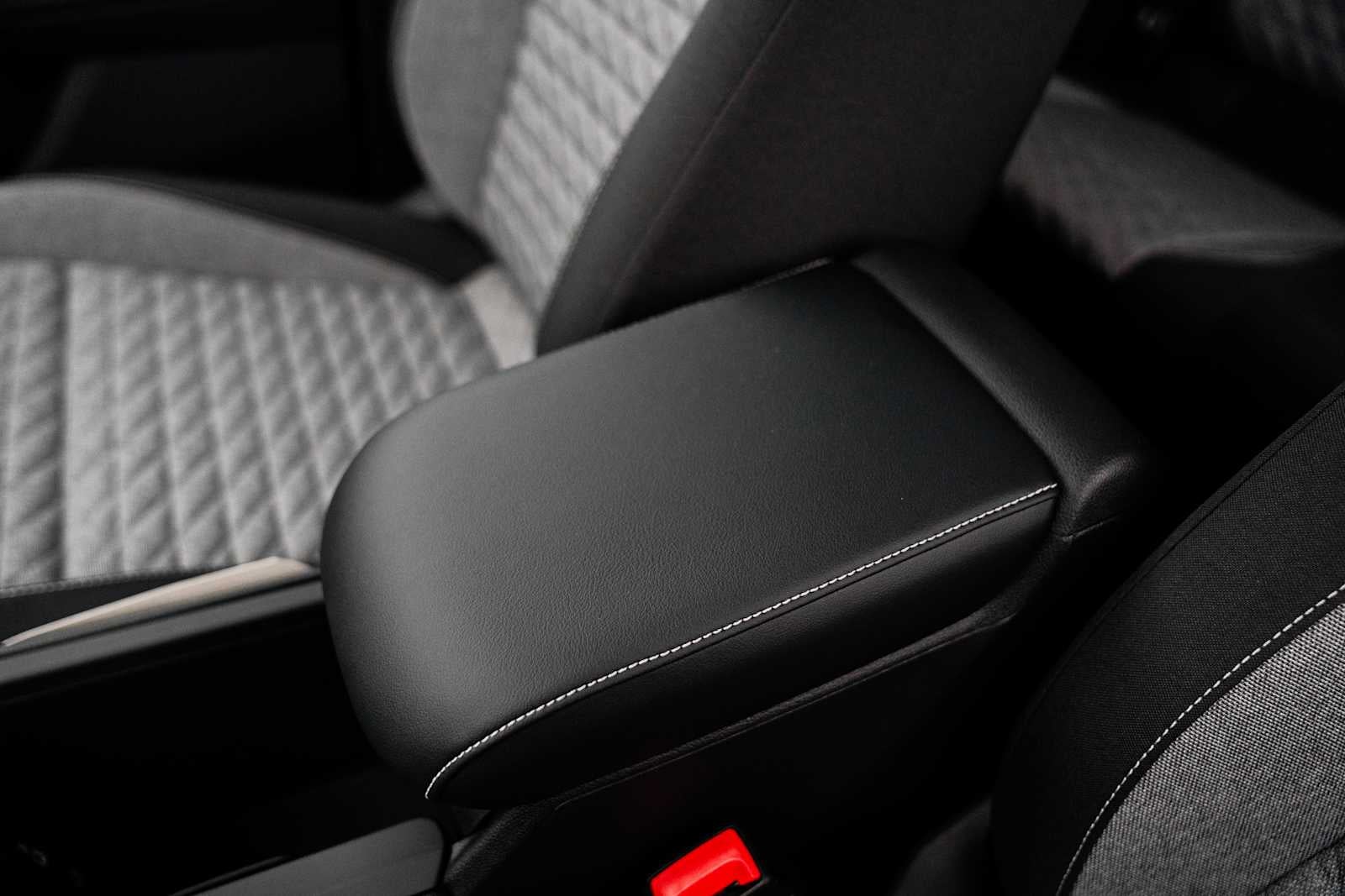 2026 Volkswagen Tiguan S AWD