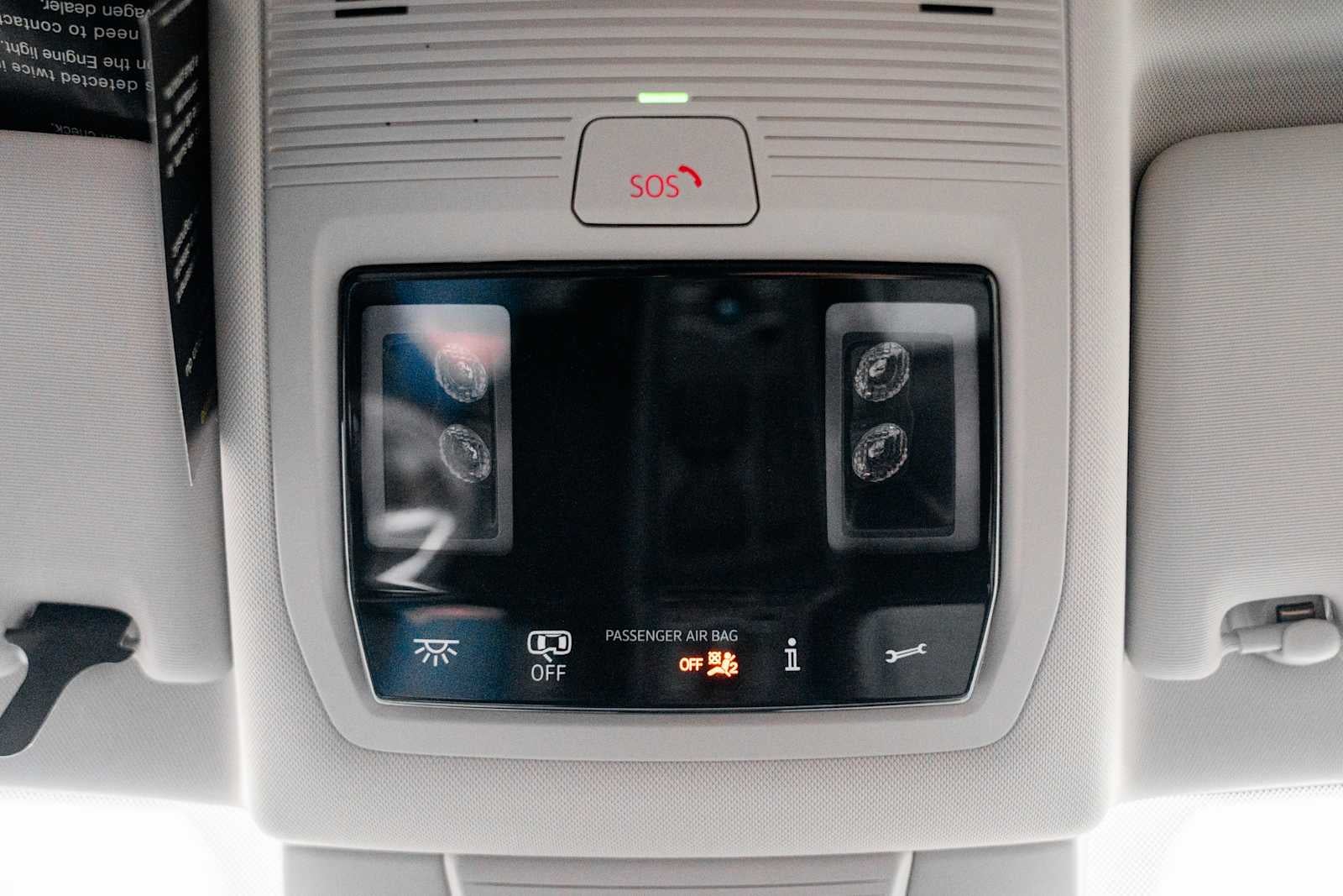 2026 Volkswagen Tiguan S AWD