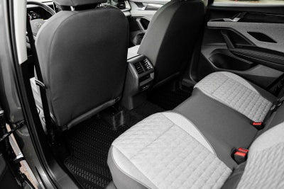 2026 Volkswagen Tiguan S AWD